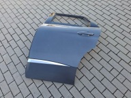 door rear part left rear. left complete PEUGEOT 3008 II EVLC