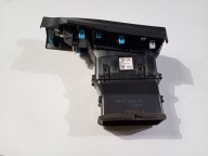 grid air conditioning devices side of the dashboard dashboard left side Subaru WRX VB II 2022