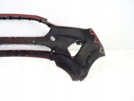 Ford Fiesta VIII MK8 bumper front front