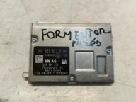 CUPRA FORMENTOR 5FF Kamera windows czolowej aystent