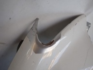 ISUZU D-MAX II 2 11-20 fender front front right