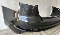 bumper rear part rear AUDI A4 B9 KOMBI S-LINE PDC