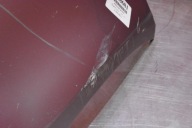 bumper front front grey OPEL CORSA D 06-11