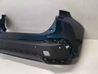 bumper rear rear part TOYOTA CHR CH-R II 23