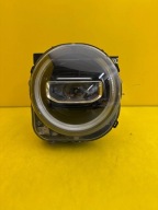 light right Jeep Renegade Lift Full Led Performance 00521440050