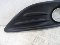 grid of a bumper front front left FORD FIESTA MK7 MK-7 C1BB-15A299-A