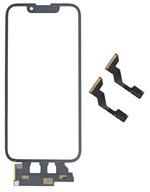 ORIGINÁL SKLO DISPLEJA DOTYKOVÁ VRSTVA OCA LEPIDLO PRE APPLE IPHONE 13 MINI