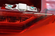 light left rear part rear LED A00077704 BAIC BEIJING X3 LIFT 19