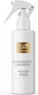 FIN Beauty Ceramides & Keratin - multifunkčný kondicionér na vlasy 200 ml