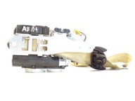 Gurten Sicherheits rechts vorne AUDI A8 D4 4H 4H0857706A