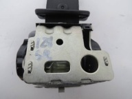 Gurten Sicherheits hinten mitte VOLVO S90 2.0 V90 39836054