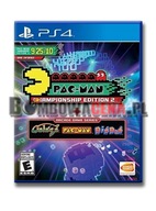 Pac-Man Championship Edition 2 [PS4] NOVINKA, hra
