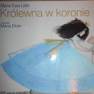 Królewna w koronie - Królewna w koronie Letki