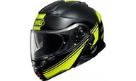 Kask motocyklowy Shoei Neotec II Separator TC-3 M