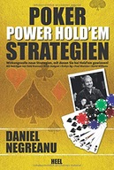 Poker - Power Hold'em Strategien DANIEL NEGREANU