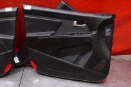 side side door KOMPLET EU KIA SPORTAGE 3 III 10-14