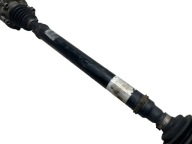 semi-axis right right front long joint VW SHARAN 7N