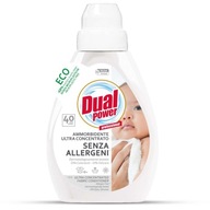 aviváž Dual Power Senza Allergeni 600 ml