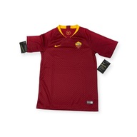 Juniorské futbalové tričko Nike 1927 Roma Siamo Noi L 12-14 rokov