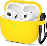 Puzdro Vanfone pre Apple AirPods 3, puzdro | VEĽA FARIEB