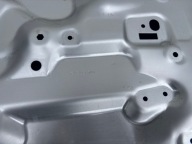 LAMBORGHINI URUS Console Support Portière Droite Avant Côté PP73RM