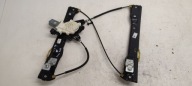 window regulator right front mechanism Ford Focus MK3 1,6 TDCI