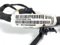 Challenger Charger Chrysler 300 bundle springing of the rear rear part 2019+