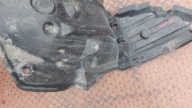 mudguard left front TOYOTA COROLLA E21 19- KOMBI HB SUZUKI SWACE