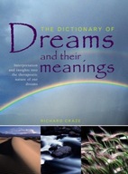 Dictionary of Dreams and Their Meanings Craze