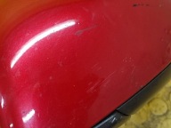CITROEN C4 Spiegel links 7 PIN