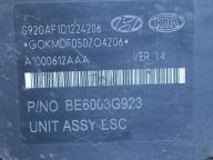 Pompa ABS KIA RIO IV 1.2 CVVT 58920-1W705 11-17