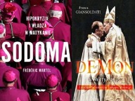 Sodoma + Demon w Watykanie