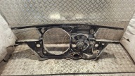 support panel for radiators pillar AUDI A6 C5 2.4