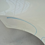 RENAULT CAPTUR II 19- Tür rechts heck hinten