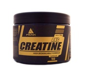 Peak Creatine AKG 160cap ALFAKETOGLUTARAN KREATYNY B12 B6 CYJANOKOBALAMINA