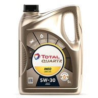 TOTAL QUARTZ INEO LONG LIFE 5W30 5L