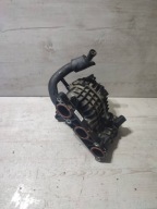 Hyundai Kona and 2018 intake manifold