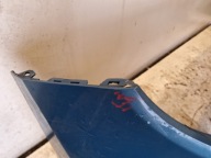 HYUNDAI I30 II 12-15 bumper + LED