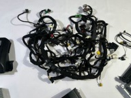 Radio display navigation panel SYNC-2 komplet Ford F150 F-150 2015