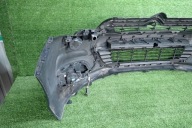 CITROEN C4 II 10- front bumper front