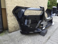 BMW X7 G07 M PAKIET LIFT LCI 22- front bumper