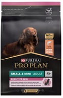 Purina Pro Plan Adult Small Mini Salmon 3kg