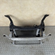 support panel for radiators complete radiator MINI COUNTRYMAN LIFT F60 1.5 DIESEL