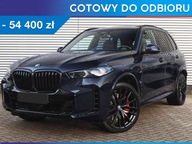 BMW X5 xDrive40d Sport Suv 3.0 (352KM) 2023