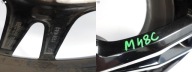 BMW 3 G20 G21 m-packet 8Jx19 IS27 5x112 disk