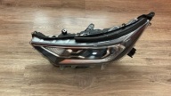 REFLEKTOR light left left front TOYOTA RAV4 V 18