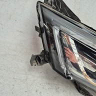 RENAULT TALISMAN 15- light right front front lens LED 260108543R