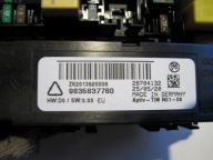 modulo fusibili PEUGEOT CITROEN 9835837780