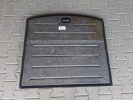 mats boot plato 76860-41000 SSANGYONG KGM TORRES EVX