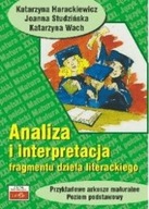 Hrackiewicz Analiza i interpretacja fragmentu